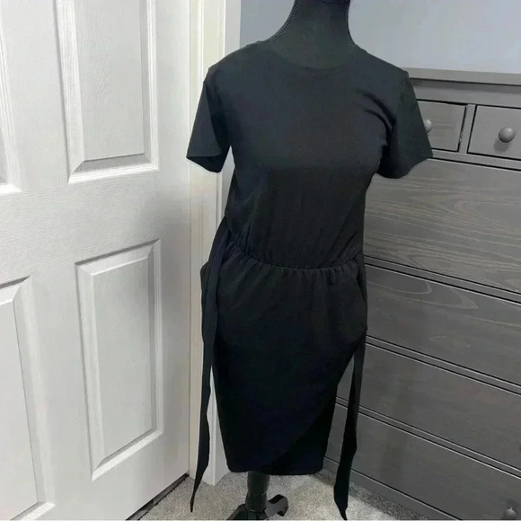 Smash + Tess Rebecca Wrap Dress - Picture 7 of 10